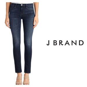 J BRAND Aruba Skinny Jeans Size 26             #98